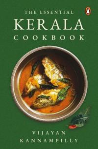 Essential Kerela Cookbook