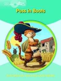 YOUNG EXPLOR 2 PUSS IN BOOTS