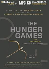 The Hunger Games and Philosophy: A Critique of Pure Treason