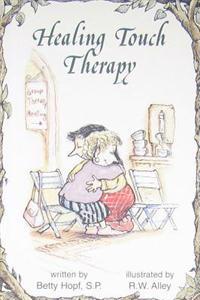 Healing Touch Therapy