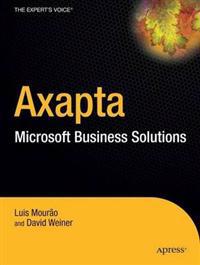 Dynamics Ax: a Guide to Microsoft Axapta