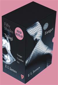Fifty shades-boks