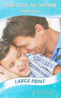 Italian Doctor, Full-Time Father