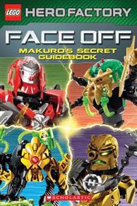 Face Off: Makuro's Secret Guidebook