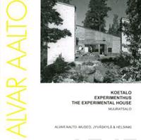Koetalo - Experimenthus - The Experimental House