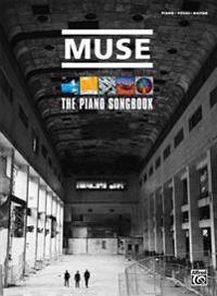 Muse: The Piano Songbook