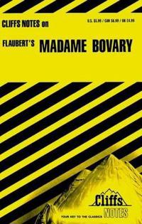Cliffsnotes Madame Bovary