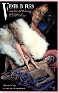 Venus in Furs, a Novel