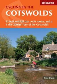 Cycling in the Cotswolds: Half- And Full-Day Routes and a 200km Tour