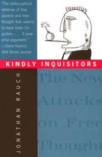 Kindly Inquisitors