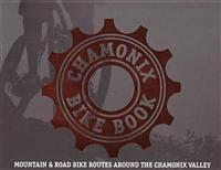 Chamonix Bike Book