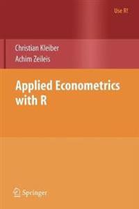 Applied Econometrics with R