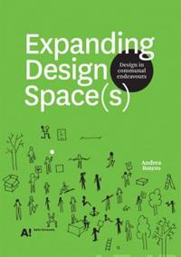 Expanding Design Space(s)
