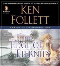 Edge of Eternity