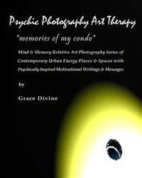 Psychic Photography Art Therapy 
