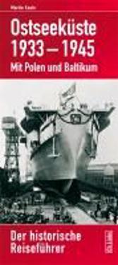 Ostseeküste 1933-1945