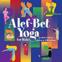 Alef-Bet Yoga for Kids