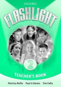 Flashlight 2: Teacher's Book