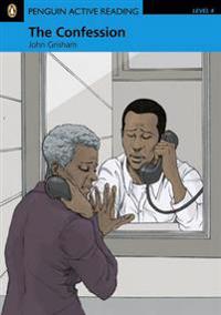 Confession Bk/MRom Pack