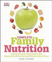 Complete Family Nutrition