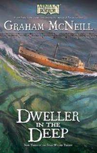 The Dweller in the Deep Novel