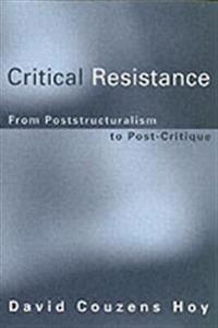 Critical Resistance