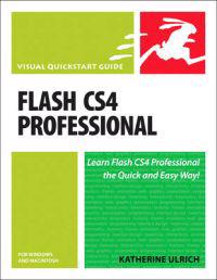 Flash CS4 Professional