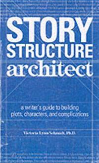 Story Structure Architect