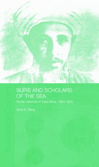 Sufis and Scholars of the Sea