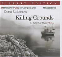 Killing Grounds