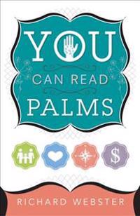 You Can Read Palms