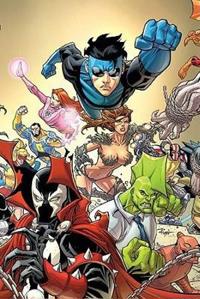 Invincible 12