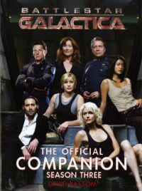 Battlestar Galactica