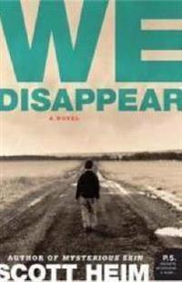 We Disappear