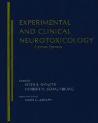 Experimental and Clinical Neurotoxicology