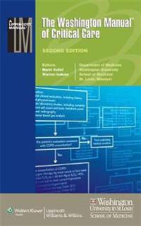 The Washington Manual of Critical Care