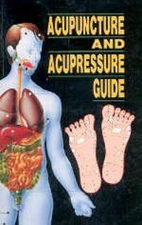 Acupuncture and Acupressure Guide