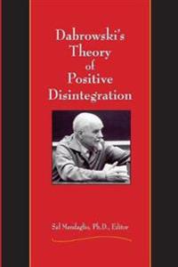 Dabrowski's Theory of Positive Disintegration