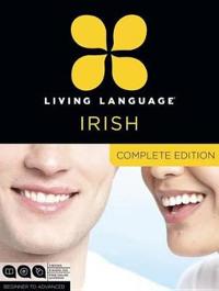 Living Language Irish
