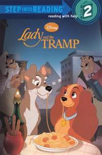 Lady and the Tramp