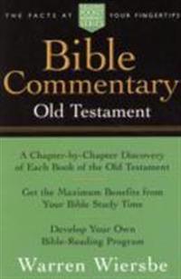 Old Testament Bible Commentary