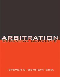 Arbitration