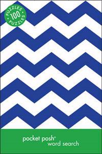 Pocket Posh Word Search 8