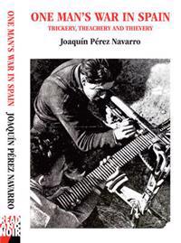 One Man's War in Spain