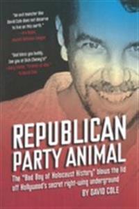Republican Party Animal