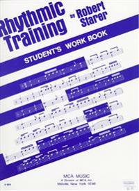 Rhythmic Training: Student's Workbook