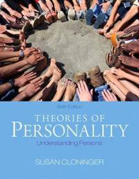 Theories of Personality