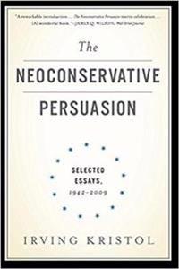 Neoconservative Persuasion