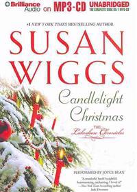 Candlelight Christmas