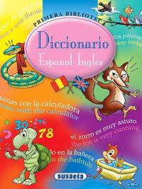 Diccionario Espanol-Ingles = Dictionary Spanish-English